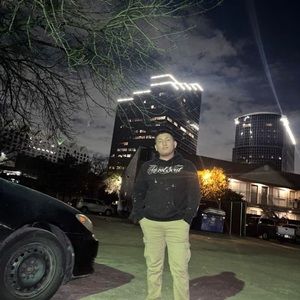 Meet your Posher, Herberth